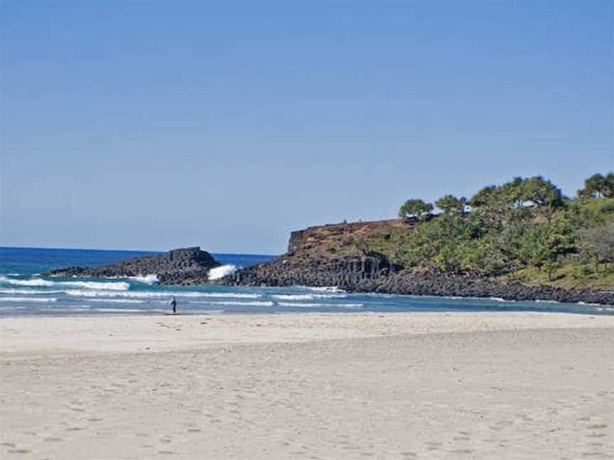 Fingal Beach Beach Shack, Fingal Head, NSW