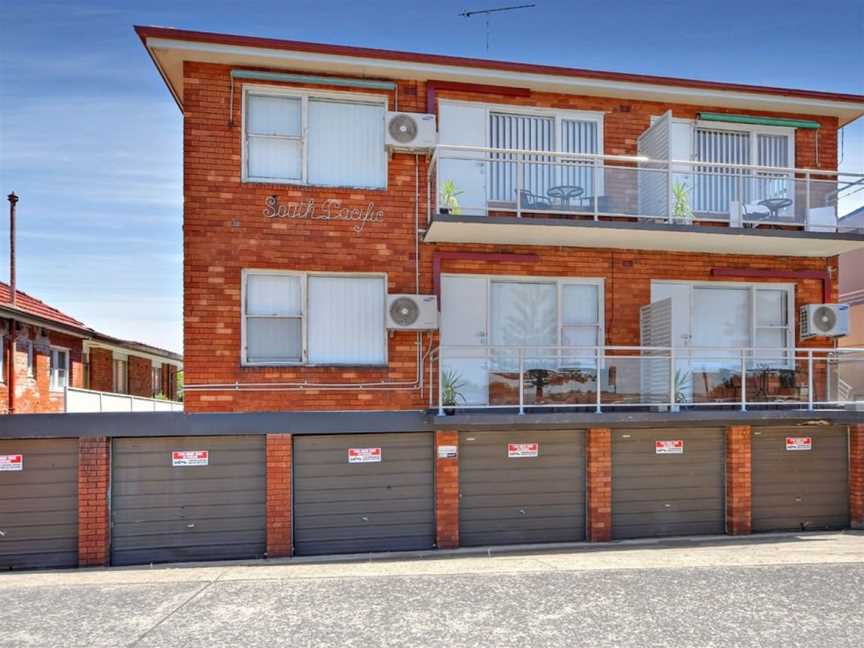 Le Sands Apartments, Brighton-Le-Sands, NSW