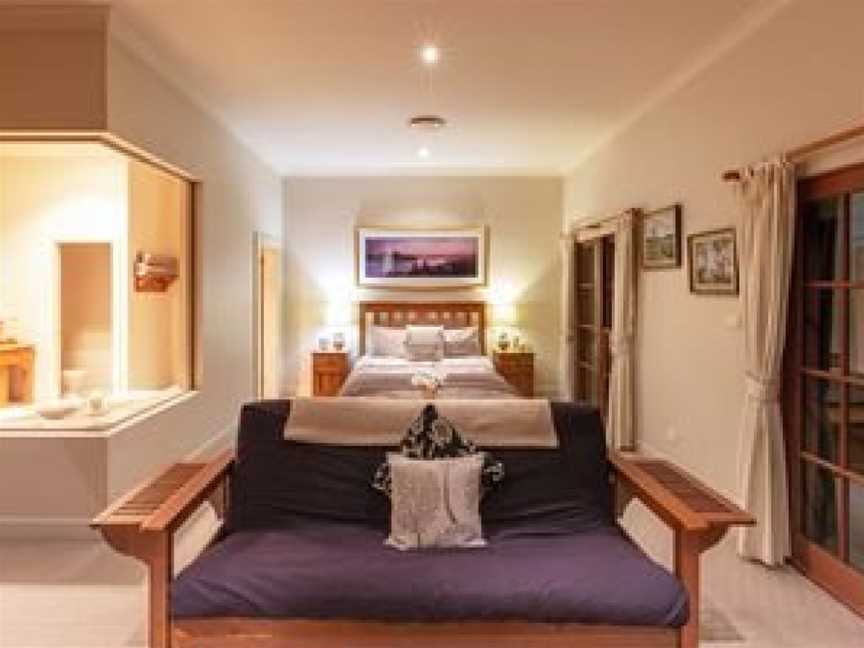 Strathearn Park Lodge, Scone, NSW