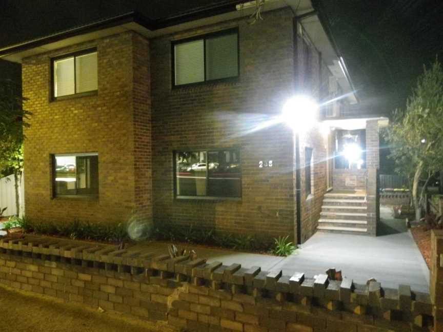 Amaaze Airport Apartments, Arncliffe, NSW