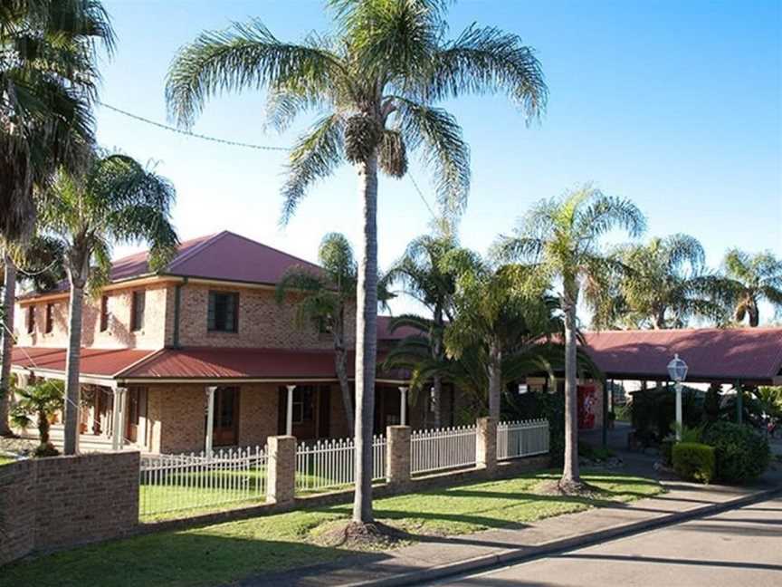 Batemans Bay Marina Resort, Batemans Bay, NSW