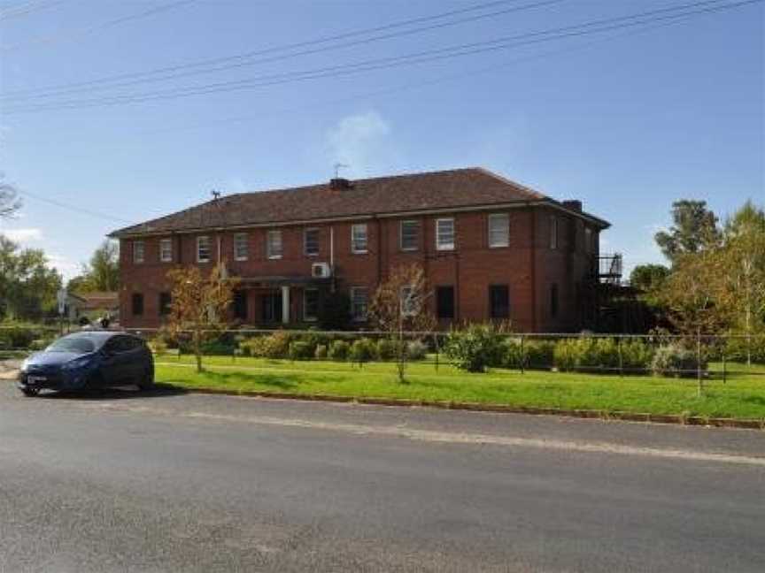 Elm and Wren Guesthouse, Cootamundra, NSW