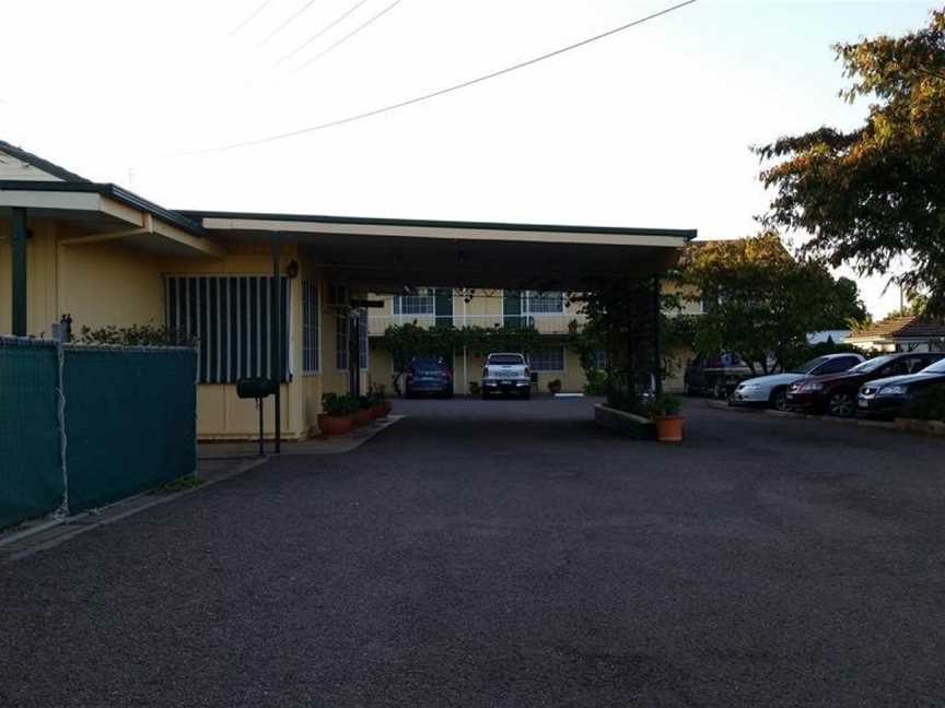 Bradman Motor Inn, Cootamundra, NSW