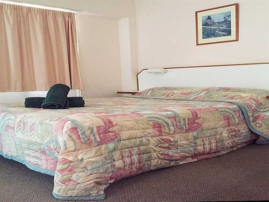 Bradman Motor Inn, Cootamundra, NSW