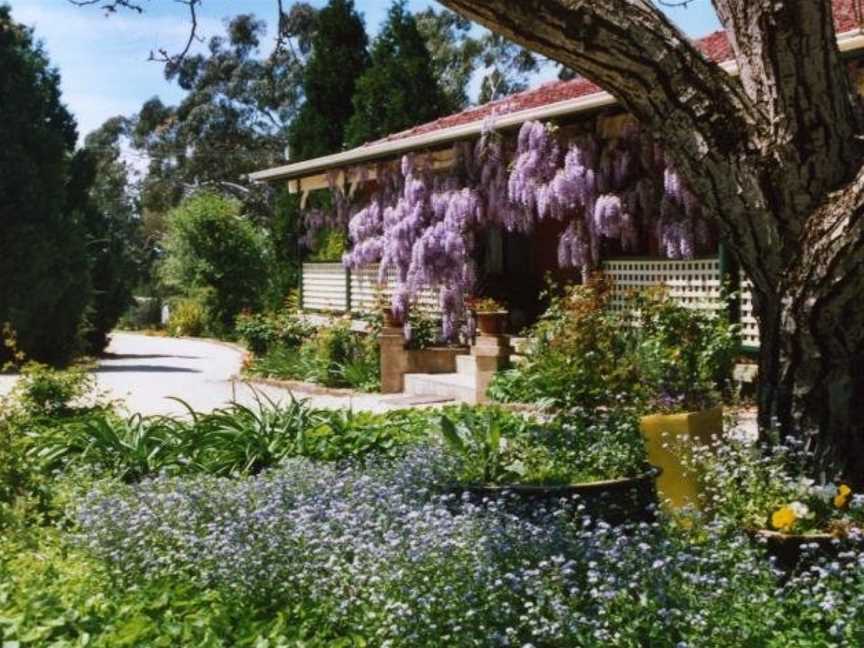 Greentrees Guest House, Orange, NSW