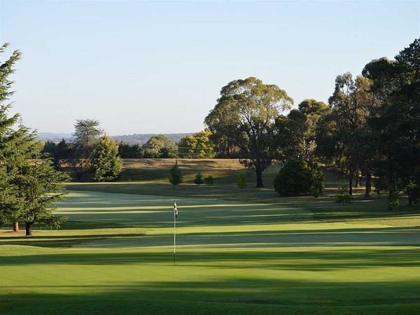 Duntryleague Guesthouse, Orange, NSW