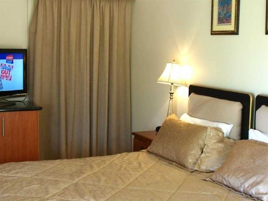 OPHIR GOLD BED & BREAKFAST, Clifton Grove , NSW