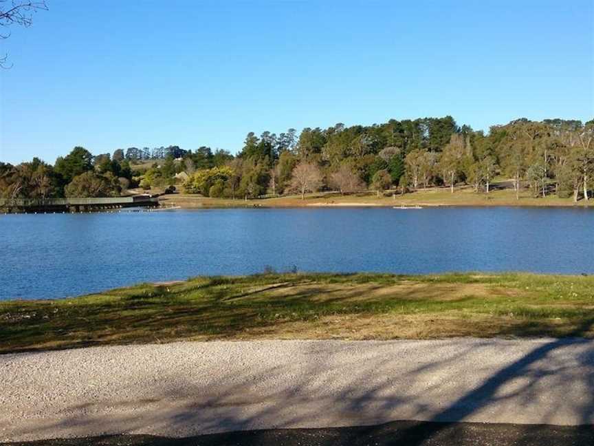 Towac Valley Cabins, Canobolas, NSW