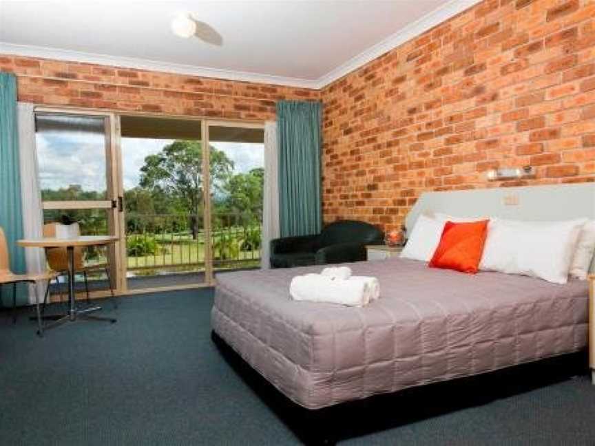 Golf Club Motor Inn Wingham, Wingham, NSW