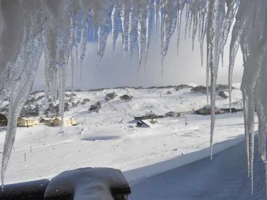 Salzburg Apartments, Perisher Valley, NSW