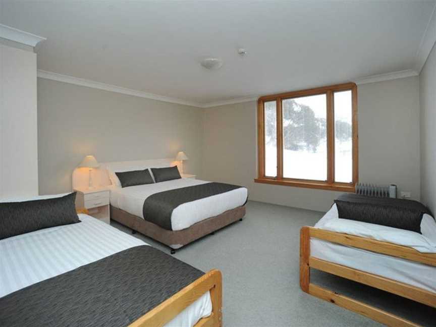 Smiggins Hotel & Chalet Apartments, Perisher Valley, NSW