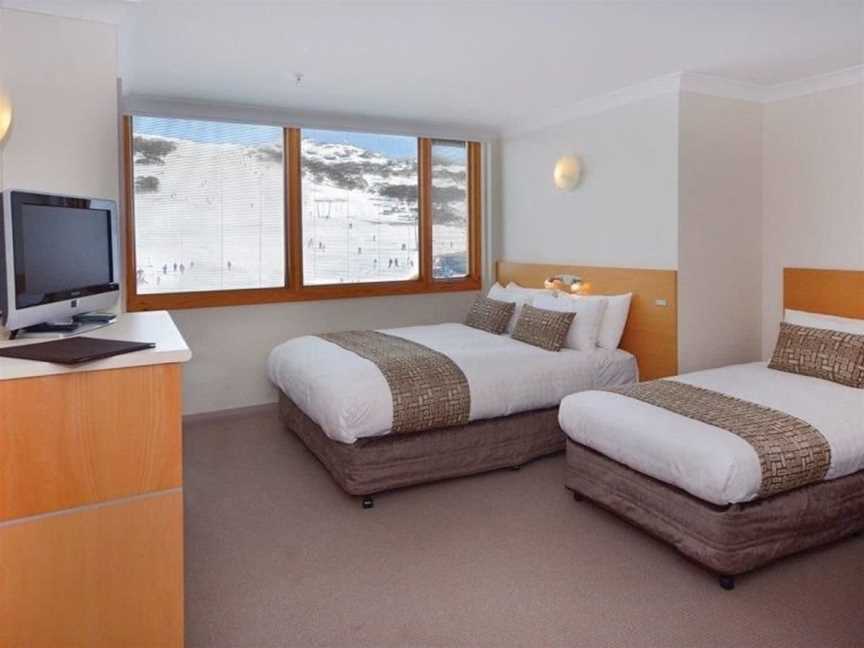 Smiggins Hotel & Chalet Apartments, Perisher Valley, NSW