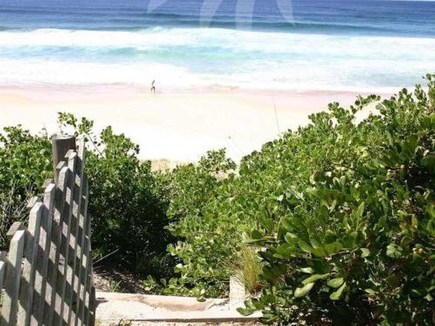 Sea Bliss - Oceanside 04, Boomerang Beach, NSW