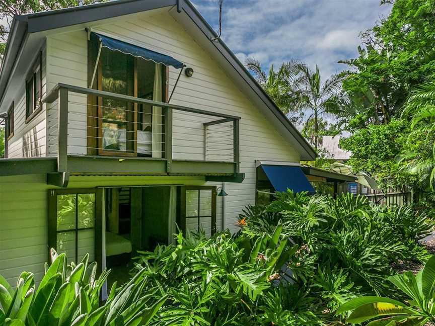 Bottlebrush Cottage, Suffolk Park, NSW