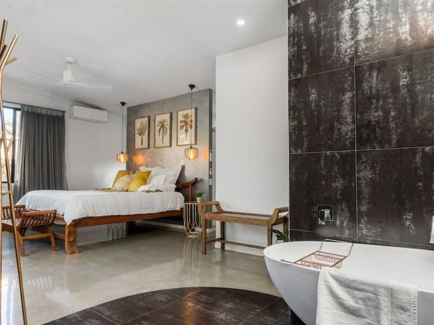 A PERFECT STAY - Copper Sands, Suffolk Park, NSW