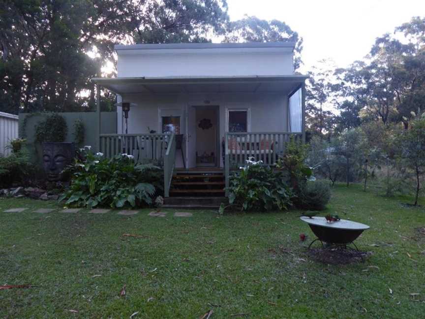 Buddha Cottage Springbrook, Springbrook, NSW