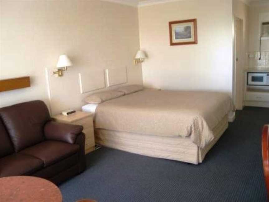 Holiday Lodge Motor Inn, Narooma, NSW