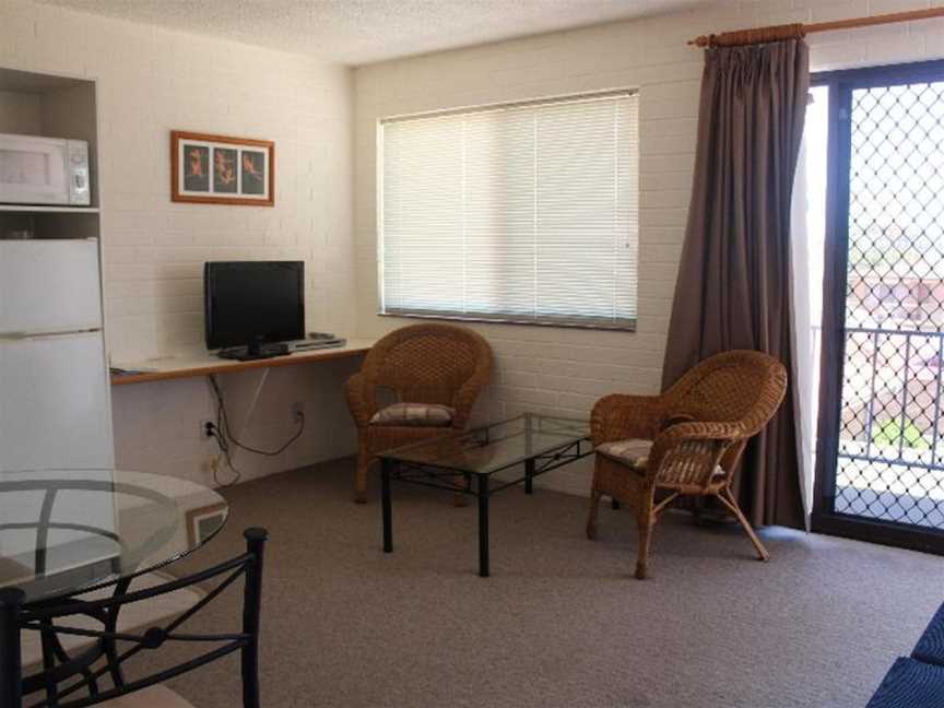 Narooma Palms Holiday Apartments, Narooma, NSW