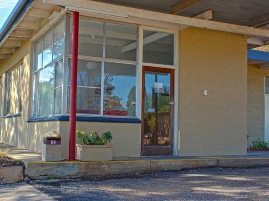 Gulgong Motel, Gulgong, NSW