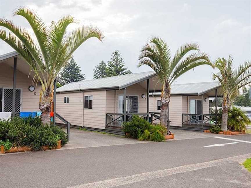 NRMA Shellharbour Beachside Holiday Park, Shellharbour, NSW