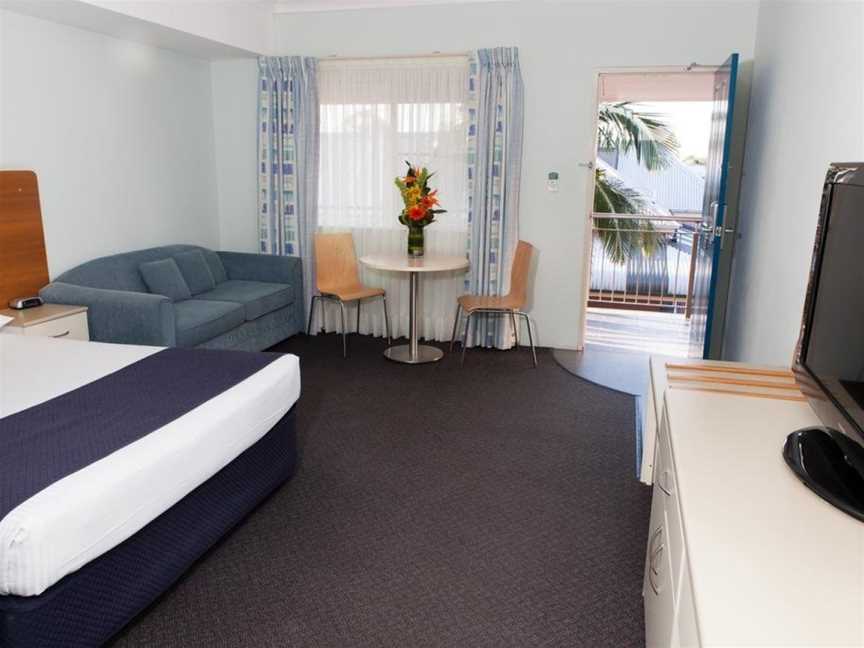 Shellharbour Village Motel, Shellharbour, NSW