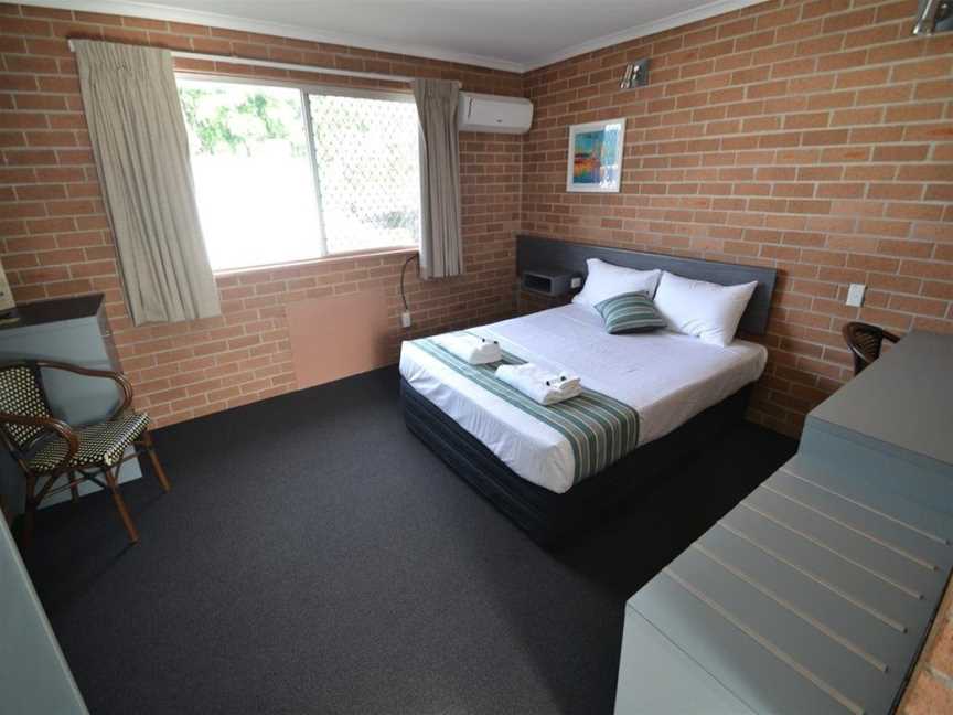 The Oaks Hotel Motel, Albion Park Rail, NSW