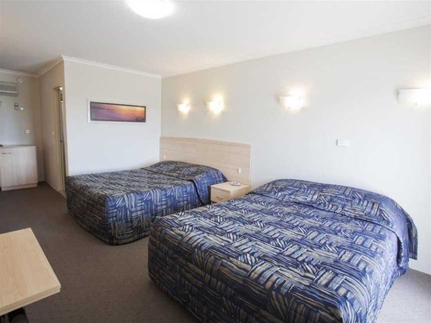 Shellharbour Resort and Conference Centre, Shellharbour, NSW