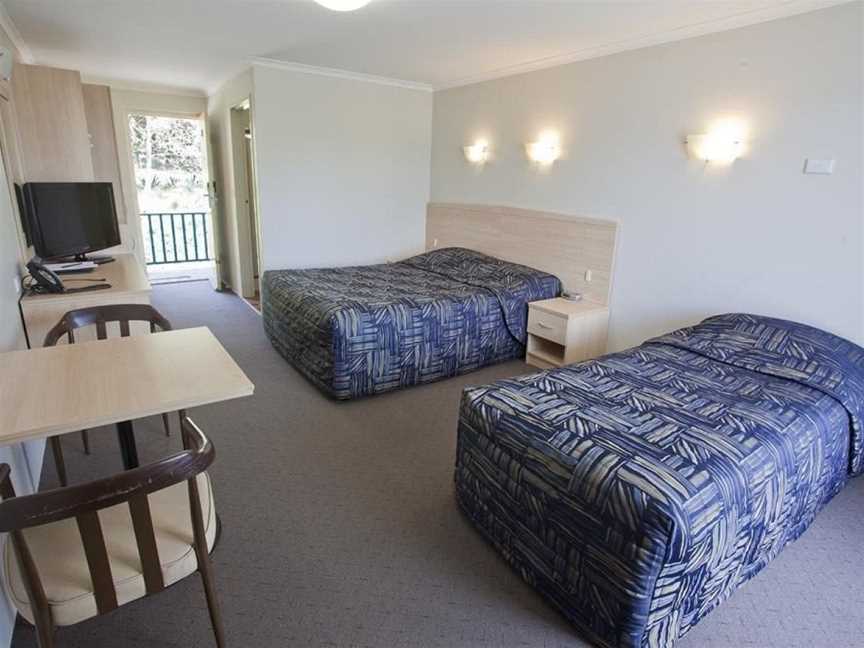 Shellharbour Resort and Conference Centre, Shellharbour, NSW