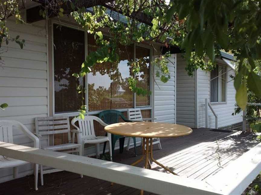 Rosnay Farmstay, Canowindra, NSW