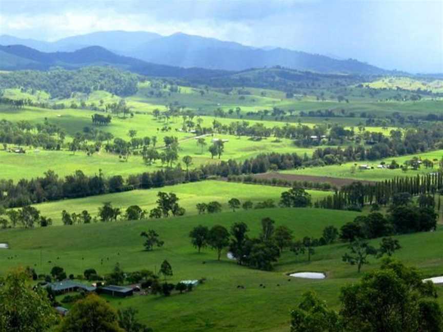 Barrington River House - Holiday House, Barrington, NSW