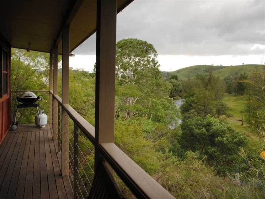 Barrington Hideaway- River Cottages, Gloucester, NSW