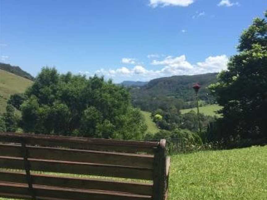 Heggy's Cottage, Woodhill, NSW