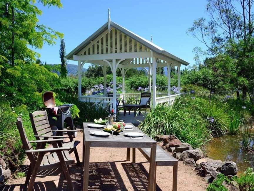 Crystal Creek Meadows, Beaumont, NSW