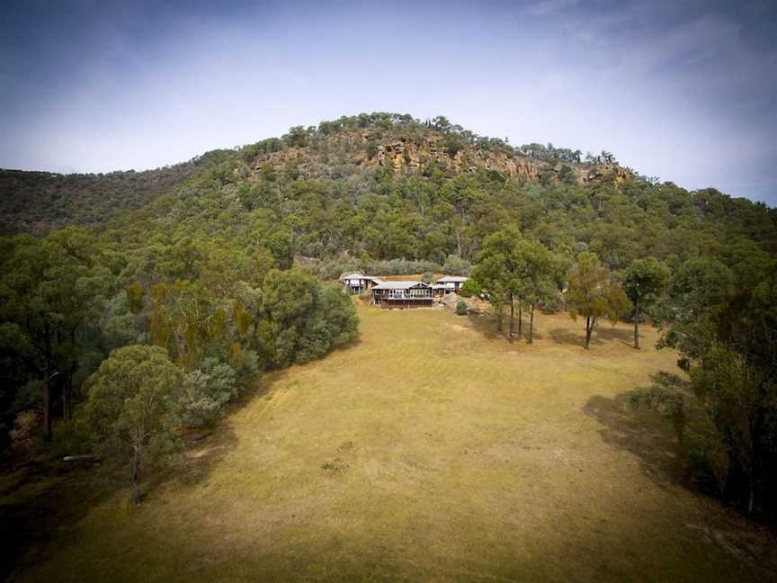 Milbrodale Lodge, Milbrodale, NSW