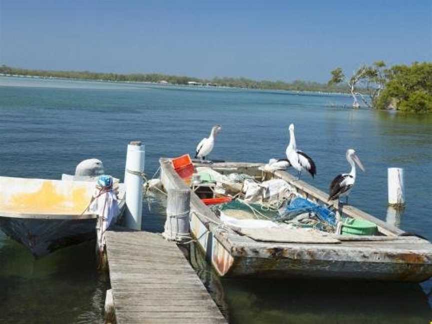 Fairholme 8, Perfect Lakefront Position, Tuncurry, NSW