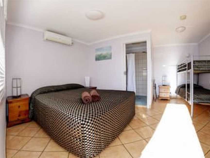 Bali Hi Motel, Tuncurry, NSW