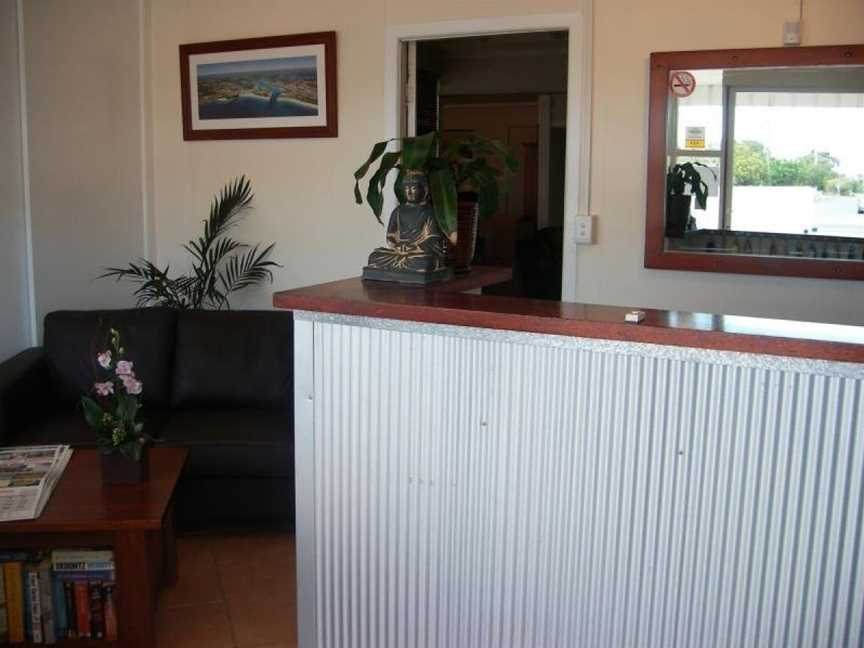 Bali Hi Motel, Tuncurry, NSW