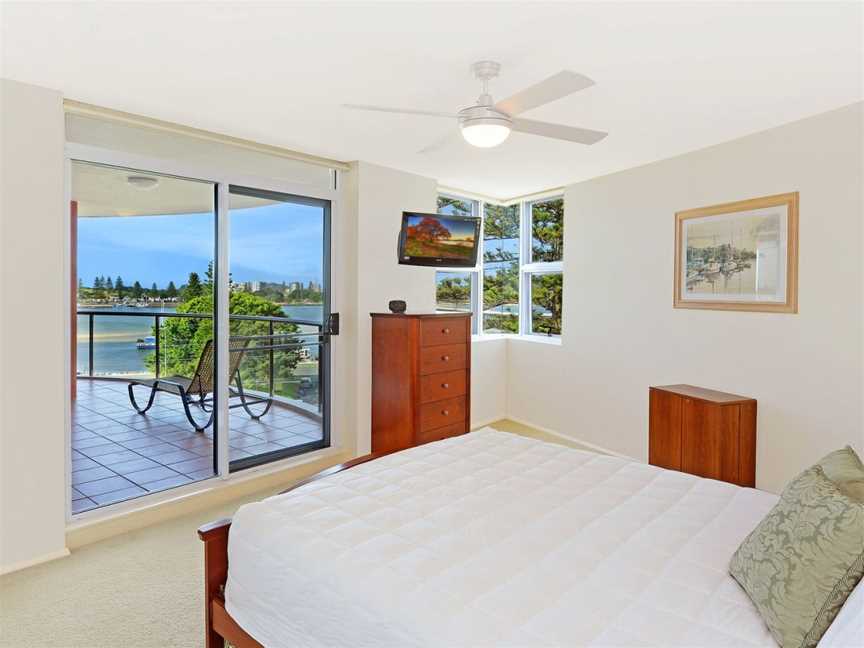 Sunrise Apartments Tuncurry, Tuncurry, NSW