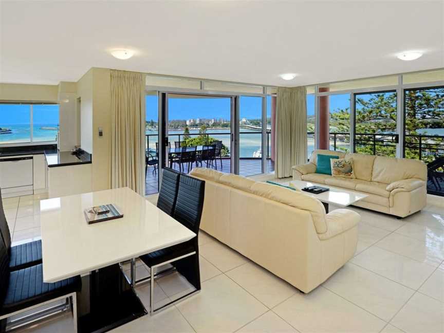 Sunrise Apartments Tuncurry, Tuncurry, NSW