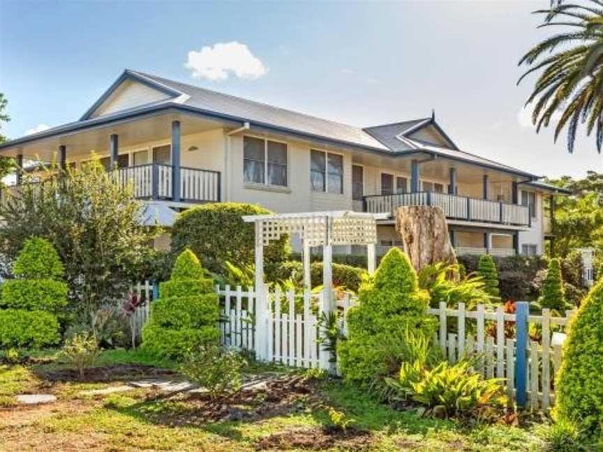 Tokelau 3 - Tuncurry Townhouse, Tuncurry, NSW