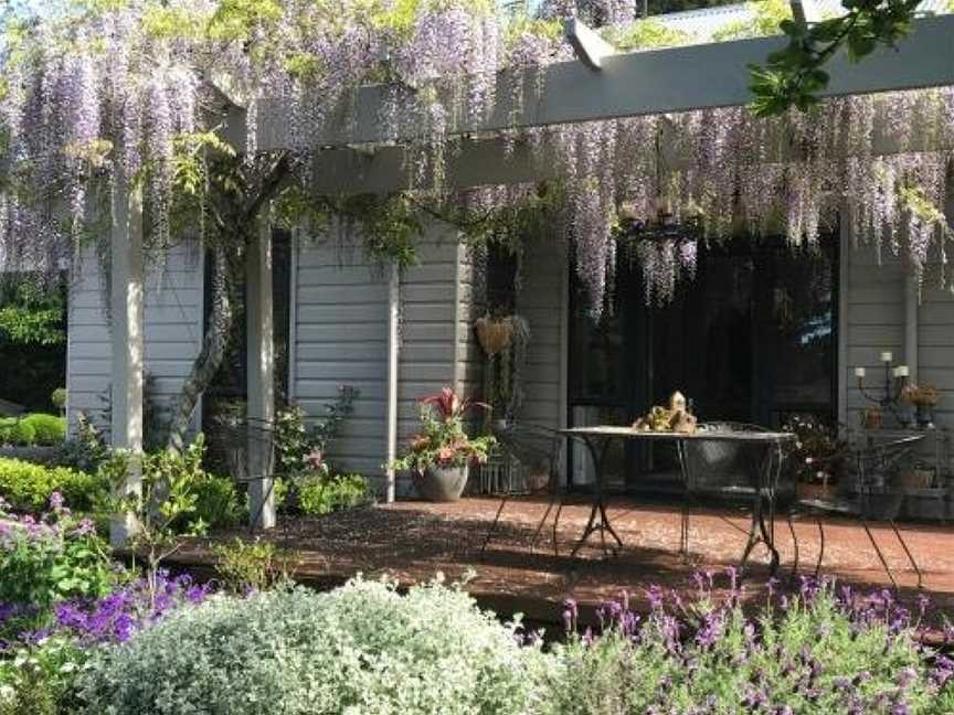 Windrush BnB - Comboyne Australia, Comboyne, NSW