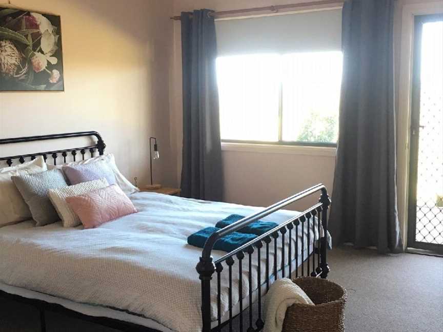 Corang River Bed & Breakfast, Oallen, NSW