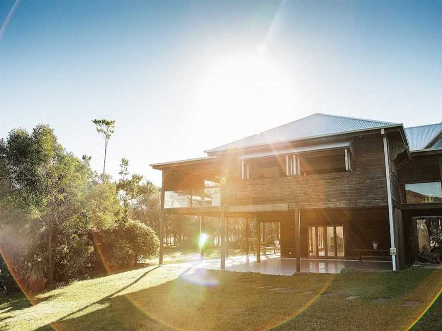 Tranquilo Beach House, Woolgoolga, NSW