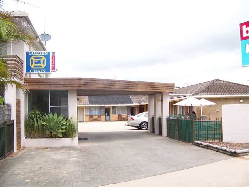 Beach Motel Woolgoolga, Woolgoolga, NSW