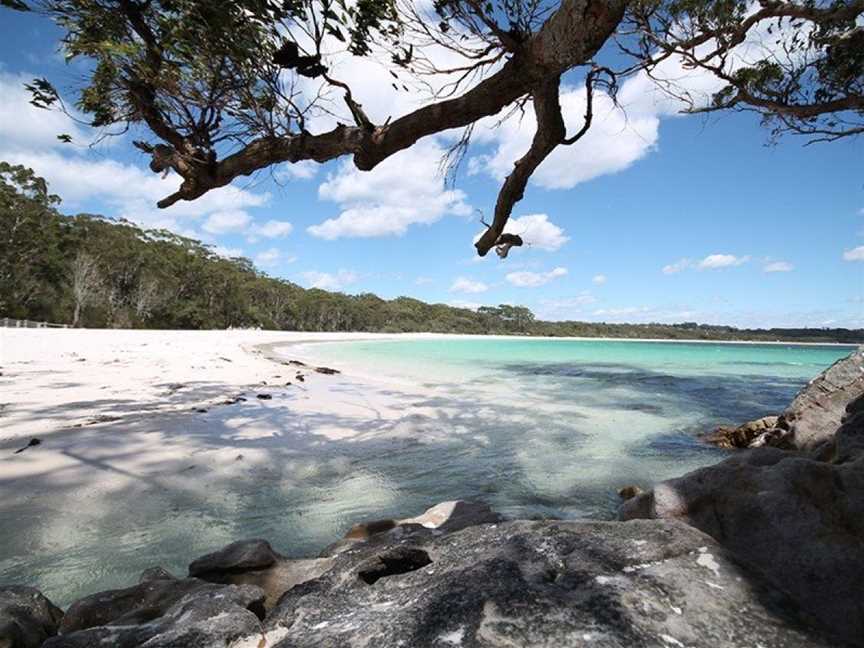 The Edgewater Bed & Breakfast, Sanctuary Point, NSW