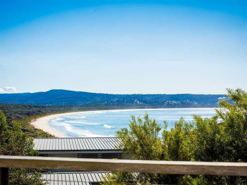 The Love Shack, Pambula Beach, NSW