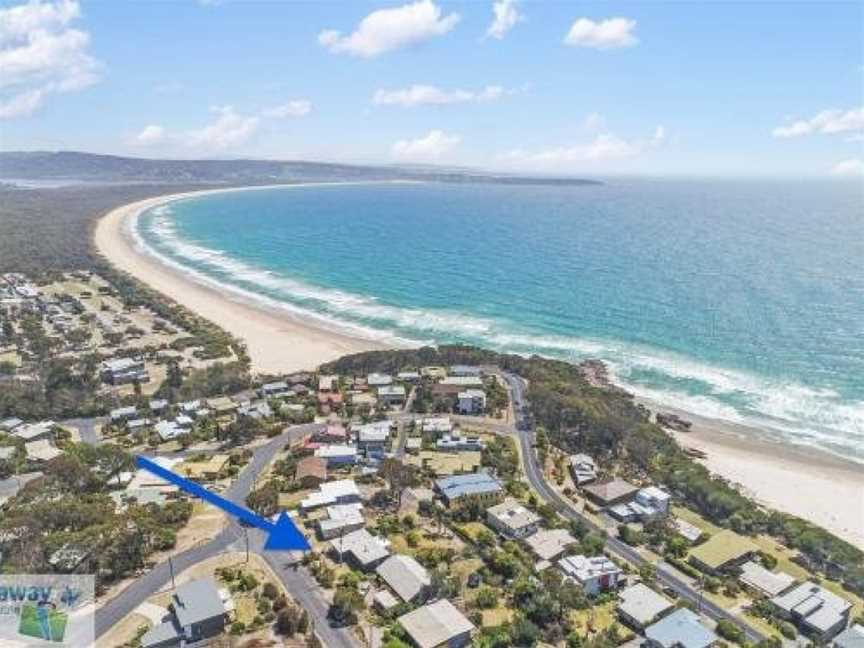 Pambula Family Beach House, Pambula Beach, NSW