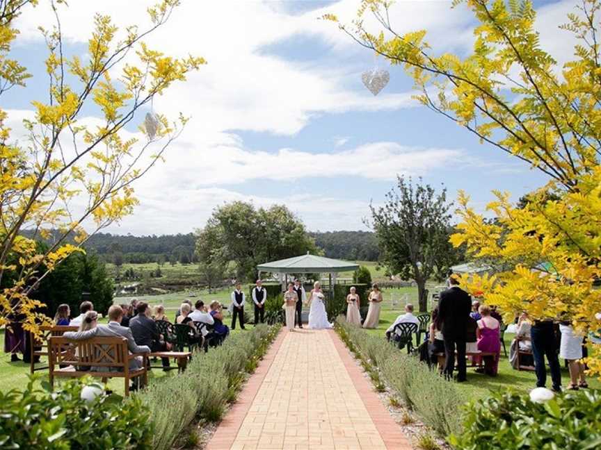 Oaks Ranch and Country Club, Mossy Point, NSW