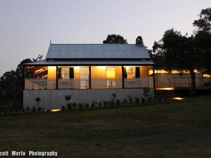 Riverside Oaks Golf Resort, Cattai, NSW