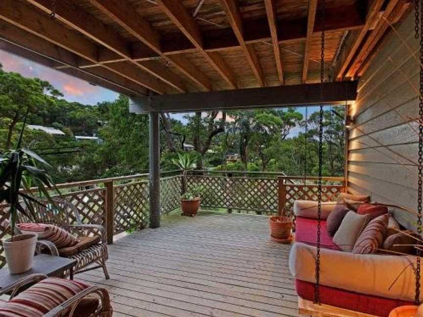 Copacabana Treehouse - 36 Oceano Street, Copacabana, Copacabana, NSW